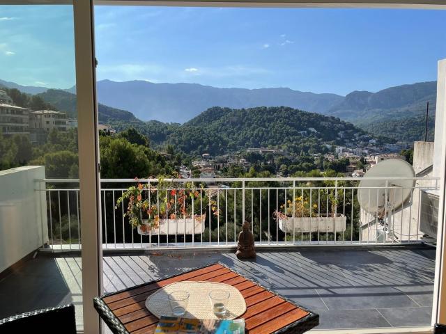 Piso en venta en Port de Sóller, Serra de Tramuntana
