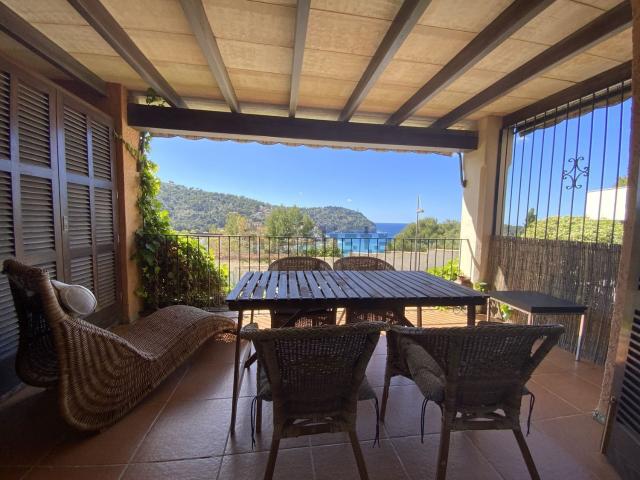 Piso en venta en Urbanització es Través, Sóller