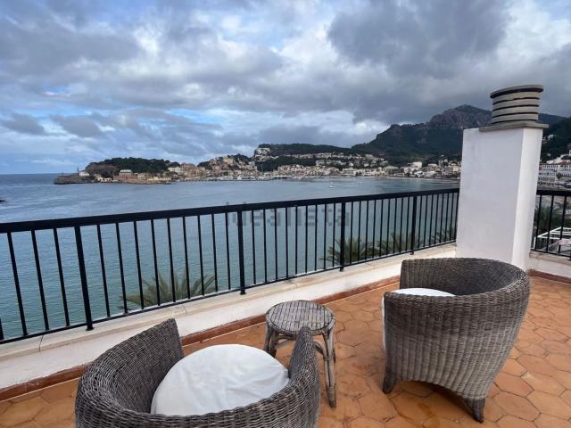 Piso en alquiler en Port de Sóller, Serra de Tramuntana