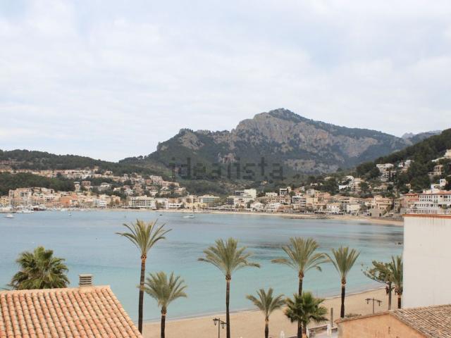 Piso en venta en Port de Sóller, Serra de Tramuntana