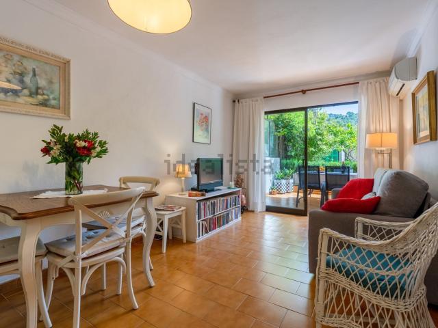 Piso en alquiler en Port de Sóller, Sóller