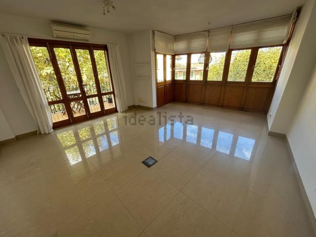 Piso en alquiler en l'Horta, Sóller