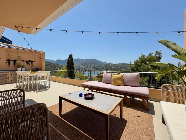 Piso en venta en Port de Sóller, Serra de Tramuntana