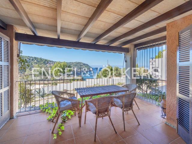 Piso en venta en Port de Sóller, Serra de Tramuntana