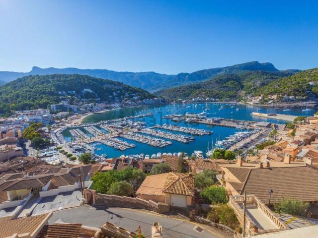 Piso en venta en Port de Sóller, Serra de Tramuntana
