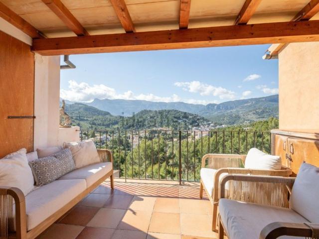 Ático en venta en Port de Sóller, Serra de Tramuntana
