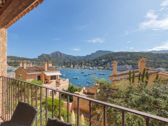 Piso en venta en Port de Sóller, Serra de Tramuntana