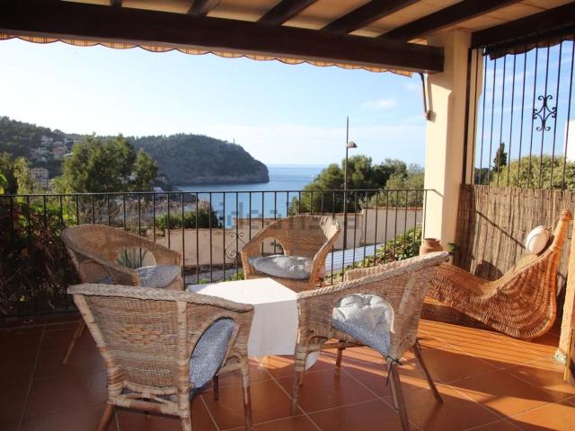 Piso en alquiler en Port de Sóller, Sóller