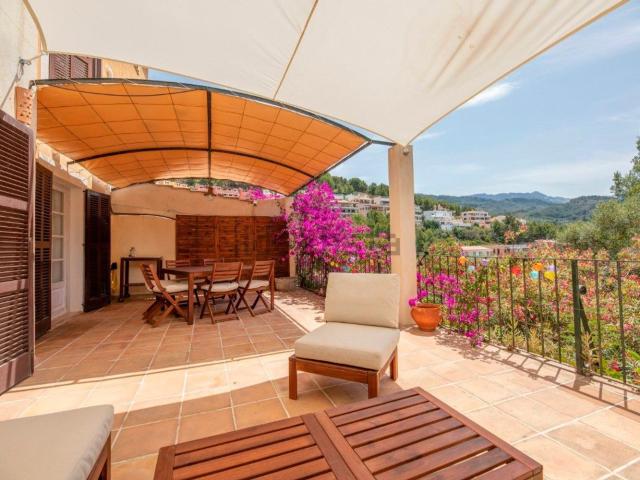 Piso en venta en Port de Sóller, Serra de Tramuntana