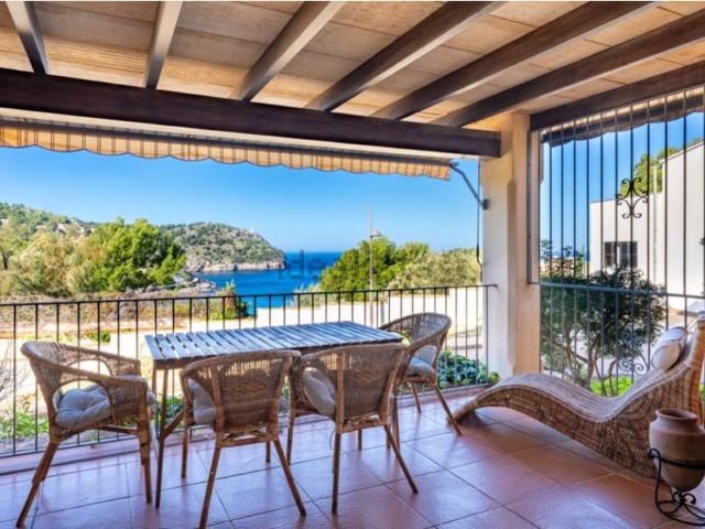 Piso en venta en Port de Sóller, Serra de Tramuntana