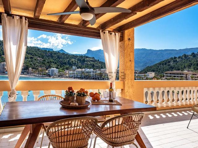 Piso en venta en Port de Sóller, Serra de Tramuntana