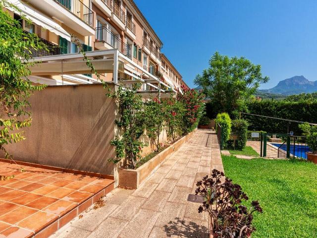 Dúplex en venta en l'Horta, Serra de Tramuntana