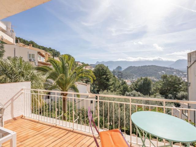 Piso en venta en Port de Sóller, Serra de Tramuntana