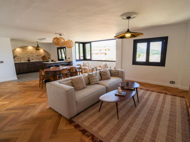 Ático en venta en l'Horta, Serra de Tramuntana