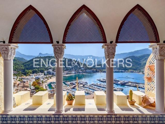Piso en venta en Port de Sóller, Serra de Tramuntana