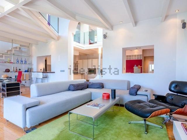 Piso en venta en l'Horta, Serra de Tramuntana
