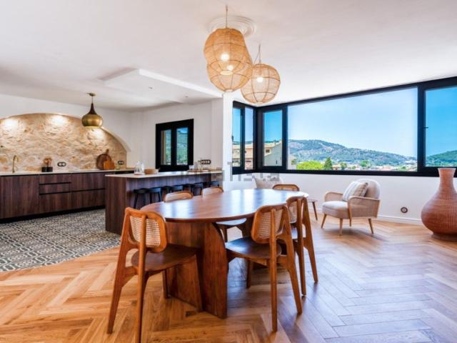 Piso en venta en l'Horta, Serra de Tramuntana