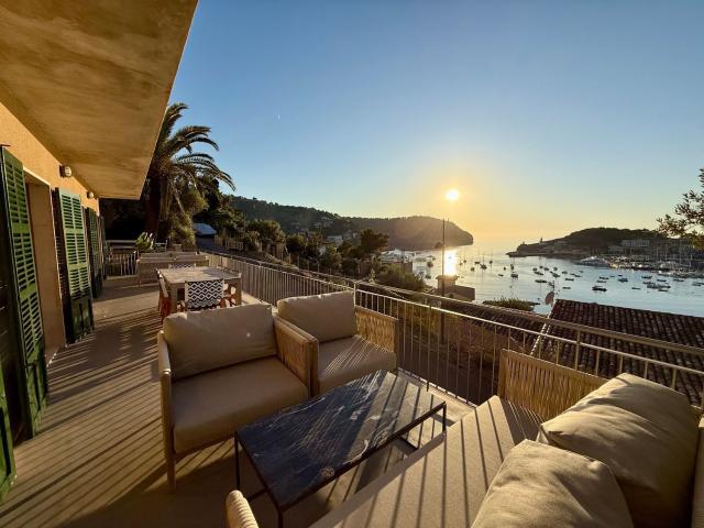 Piso en alquiler en Port de Sóller, Serra de Tramuntana