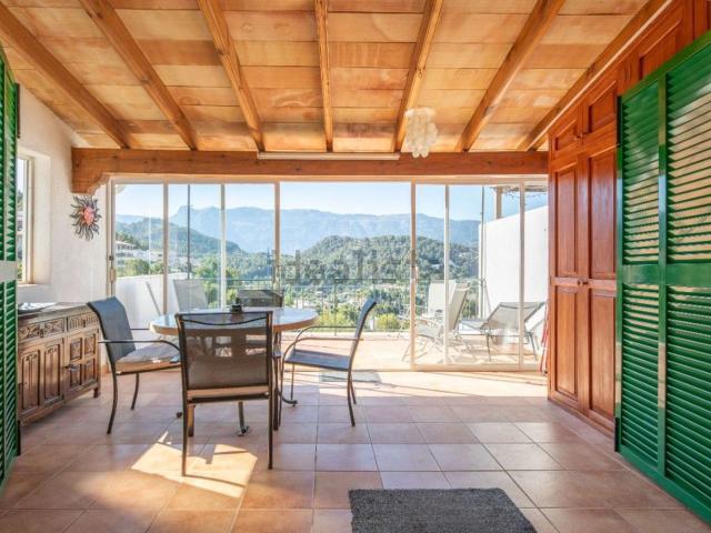Dúplex en venta en Port de Sóller, Serra de Tramuntana