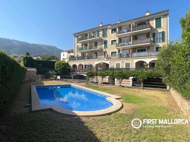 Piso en venta en l'Horta, Serra de Tramuntana