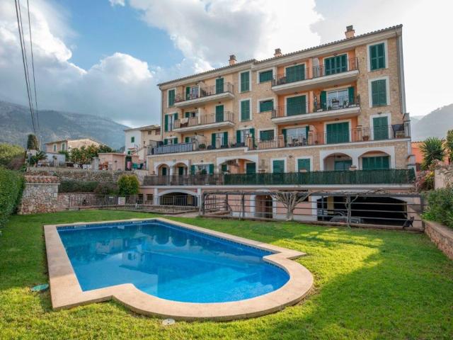 Piso en venta en l'Horta, Serra de Tramuntana