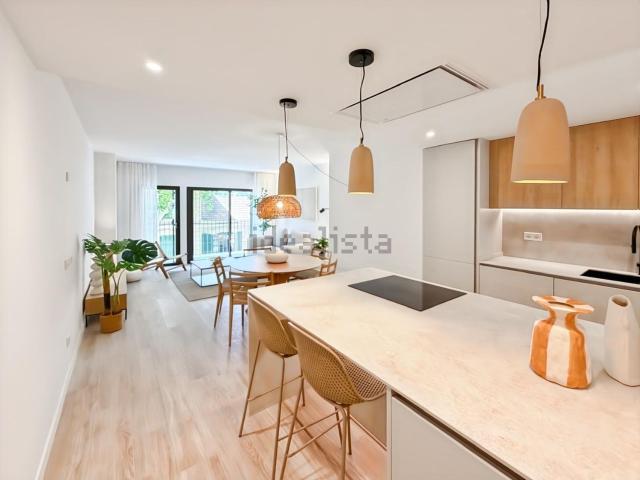 Piso en venta en Santa Margalida, Pla de Mallorca