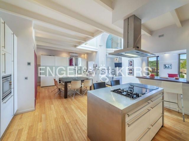 Ático en venta en l'Horta, Serra de Tramuntana