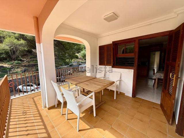 Piso en alquiler en Port de Sóller, Serra de Tramuntana