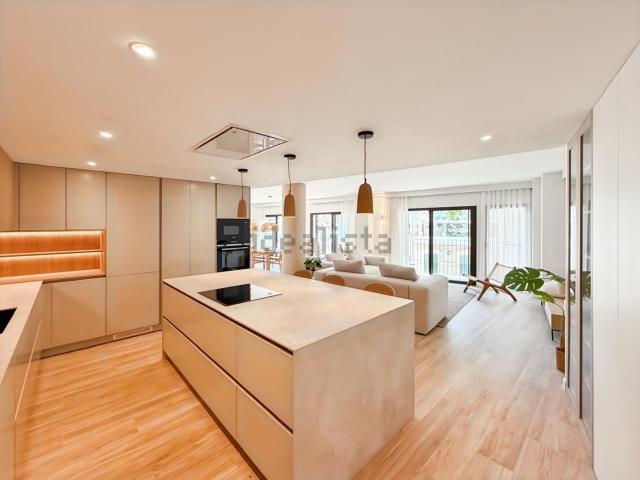 Piso en venta en Santa Margalida, Pla de Mallorca