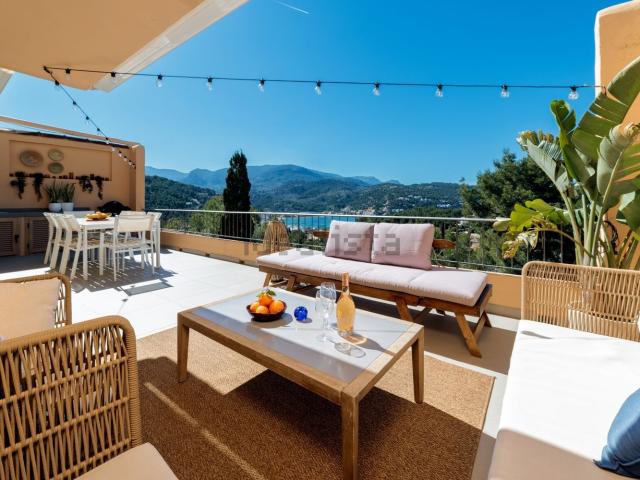 Piso en venta en Port de Sóller, Serra de Tramuntana