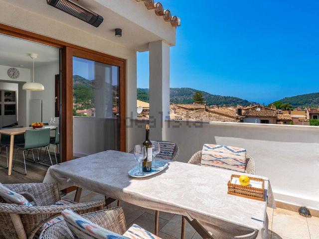 Piso en venta en l'Horta, Serra de Tramuntana