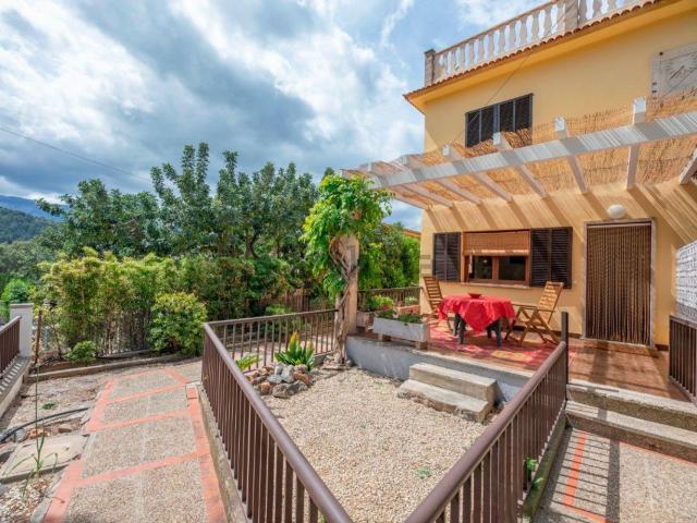 Piso en venta en Port de Sóller, Serra de Tramuntana