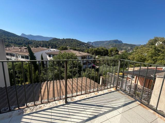 Ático en alquiler en Port de Sóller, Serra de Tramuntana