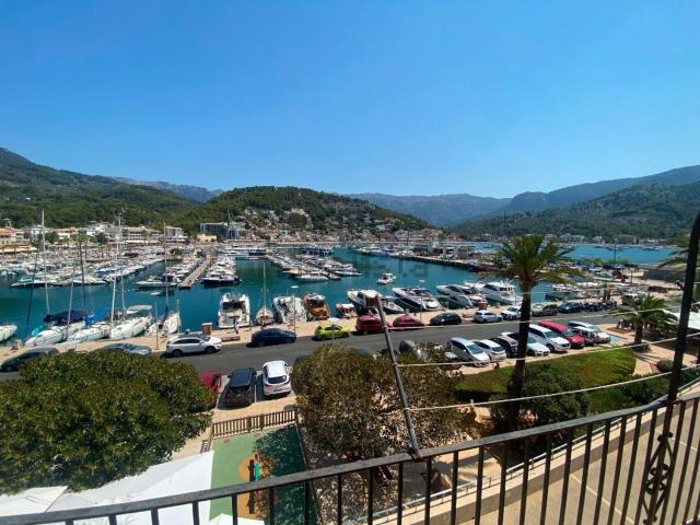 Dúplex en venta en Port de Sóller, Serra de Tramuntana