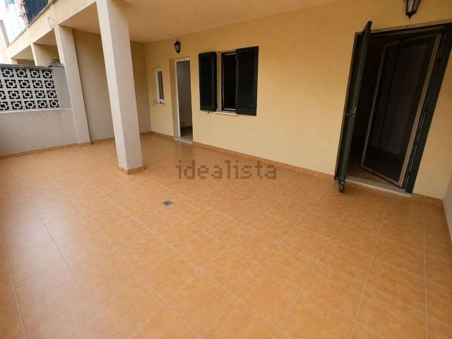 Piso en venta en l'Horta, Serra de Tramuntana