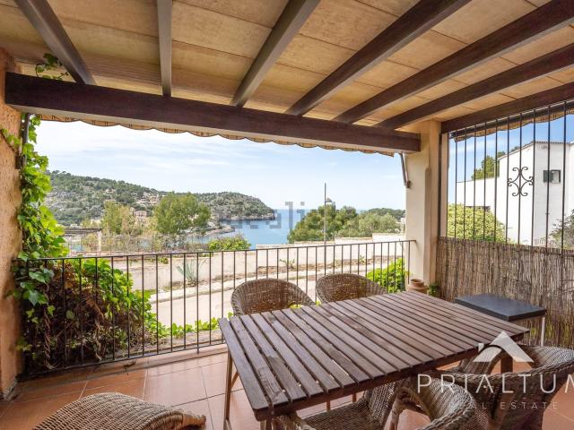 Piso en alquiler en Port de Sóller, Sóller