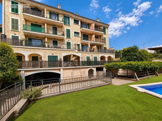 Piso en venta en l'Horta, Serra de Tramuntana