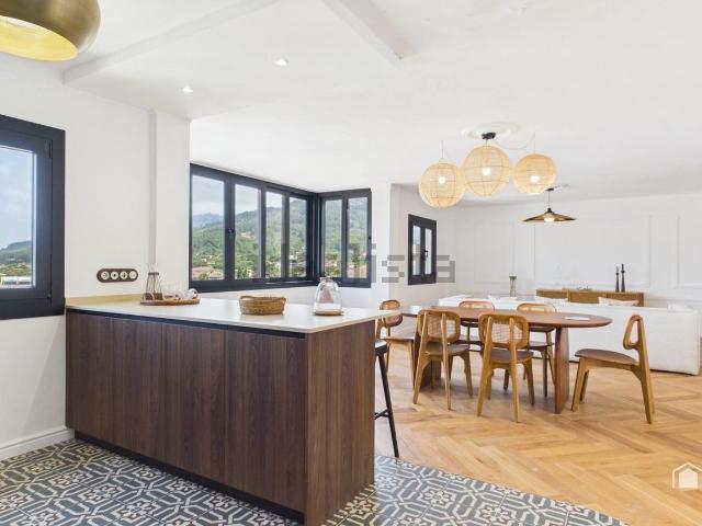 Piso en venta en l'Horta, Serra de Tramuntana