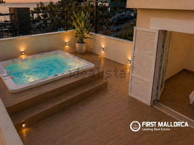 Ático en venta en Port de Sóller, Serra de Tramuntana