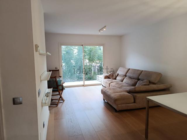 Piso en alquiler en l'Horta, Sóller