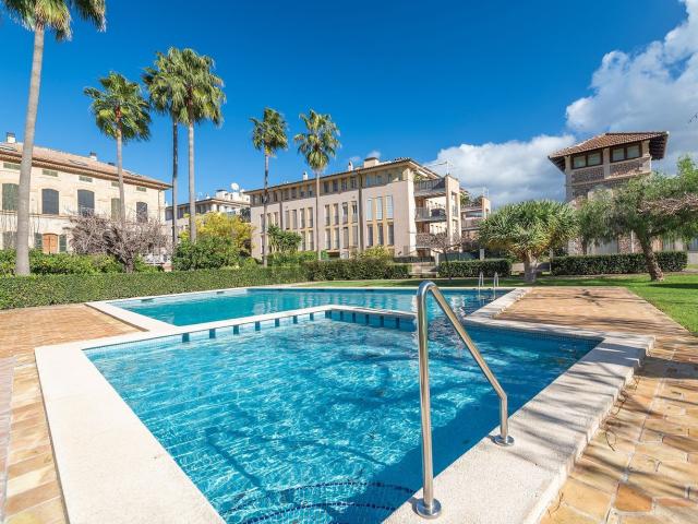 Piso en venta en l'Horta, Serra de Tramuntana