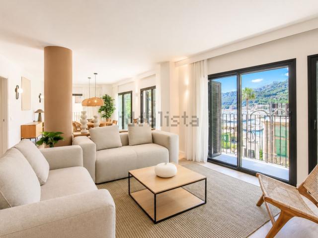 Piso en venta en Port de Sóller, Serra de Tramuntana