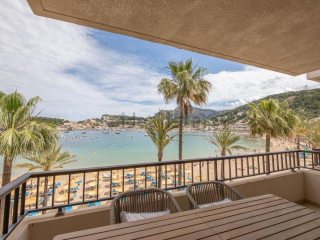 Piso en alquiler en Port de Sóller, Serra de Tramuntana