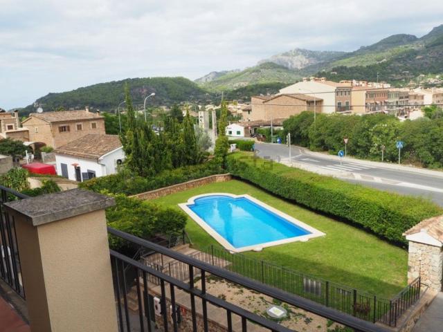 Piso en venta en l'Horta, Serra de Tramuntana