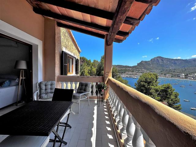 Piso en alquiler en Port de Sóller, Sóller