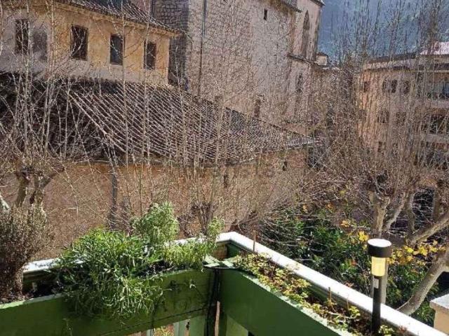 Ático en alquiler en l'Horta, Serra de Tramuntana