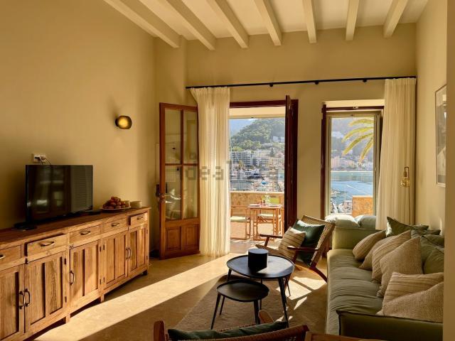 Dúplex en venta en Port de Sóller, Serra de Tramuntana