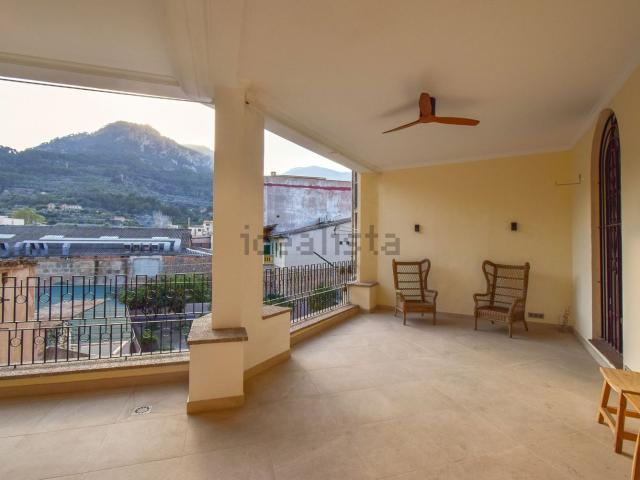 Dúplex en venta en Sóller, l'Horta