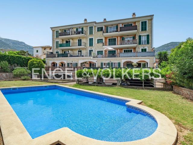 Piso en venta en l'Horta, Serra de Tramuntana