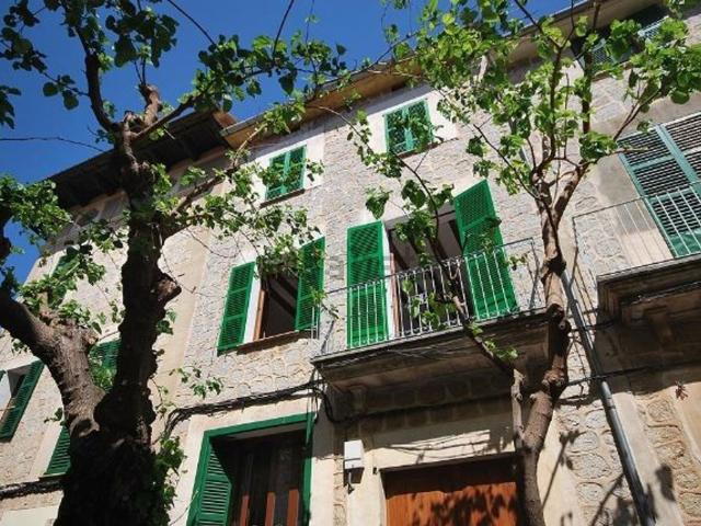 Piso en venta en l'Horta, Serra de Tramuntana